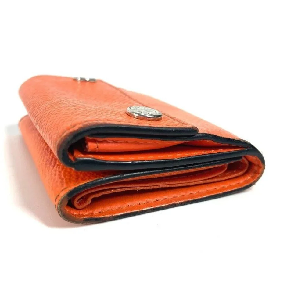 LOUIS VUITTON M69245 Taigalama Discovery-Compact Wallet Trifold wallet